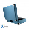 Mallette tourne disque rétro bluetooth Victor Metro Plus