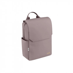 Sac a dos nuitée 2 petite couleur raisin