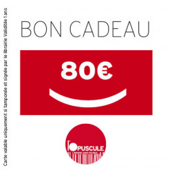 Bon d'achat de l'Opuscule