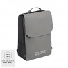 Sac à dos Cluse gris