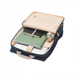 Sac à dos réversible Cluse