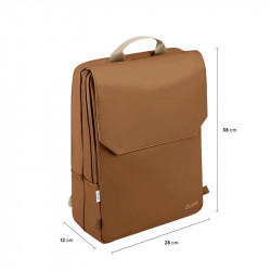 Sac à dos réversible Cluse