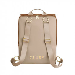 Sac à dos réversible Cluse