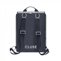 Sac à dos réversible Cluse