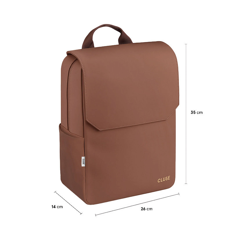 Sac à dos nuitée Cluse