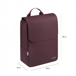 Sac à dos nuitée Cluse