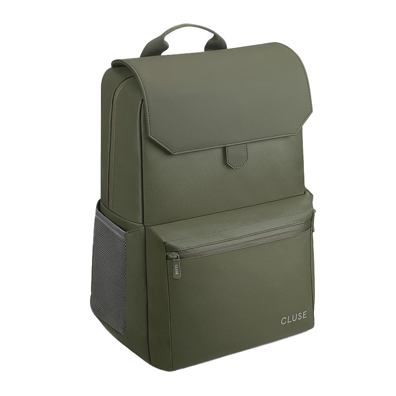 Sac à dos Cluse multifonctions Royal