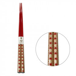 Baguette japonaise en bois