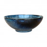 Saladier Pokebowl bleu