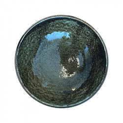 Saladier Pokebowl vert midori