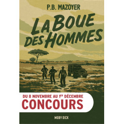 La boue des hommes