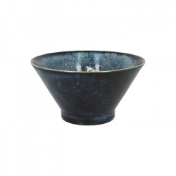 Bol ramen bleu nuit