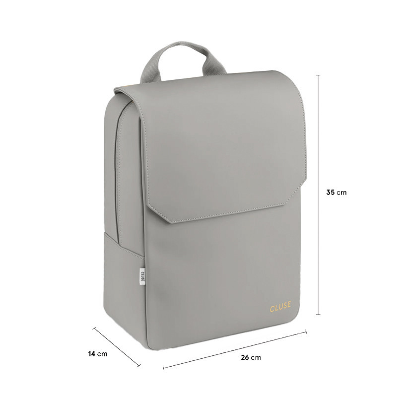 Sac à dos nuitée Cluse