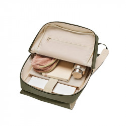 Sac à dos nuitée Cluse