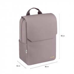 Sac à dos nuitée Cluse