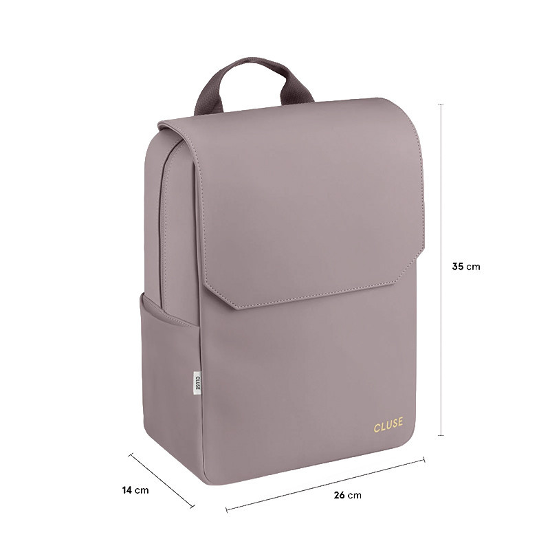 Sac à dos nuitée Cluse