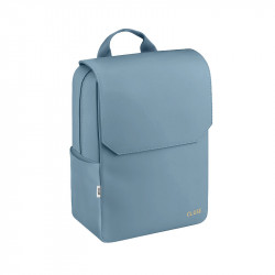 Sac à dos bleu nuitée 2.0