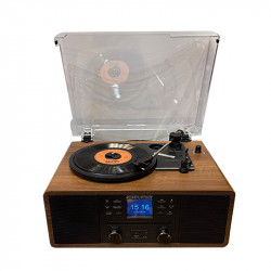 Tourne-disque multifonction Austin