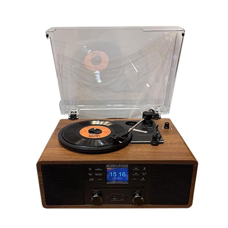 Tourne-disque multifonction Austin